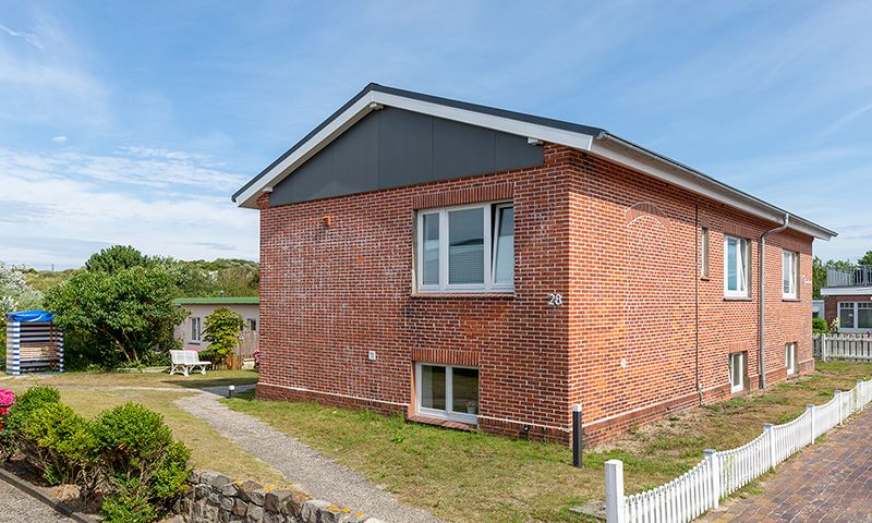 Haus Schwalbennest